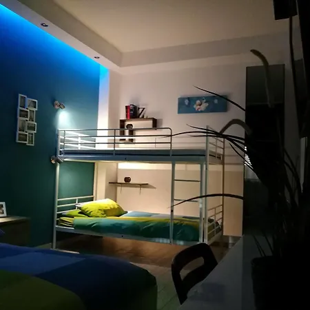 Bed & Breakfast Vatican Break 3*