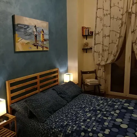 Bed & Breakfast Vatican Break 3*
