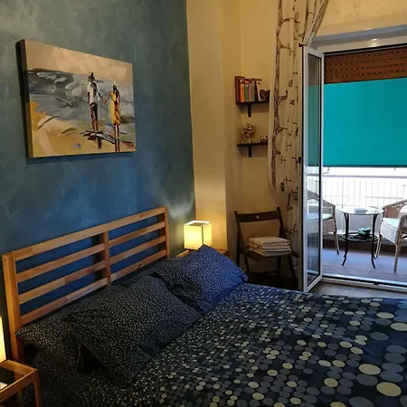 Bed & Breakfast Vatican Break 3*
