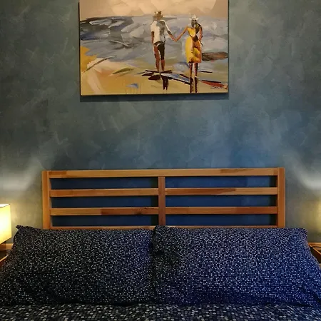 Vatican Break Bed & Breakfast