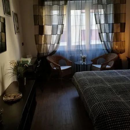 Vatican Break Bed & Breakfast