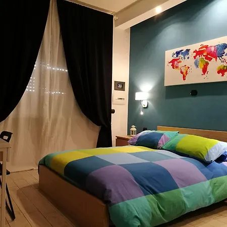 Bed & Breakfast Vatican Break Rome