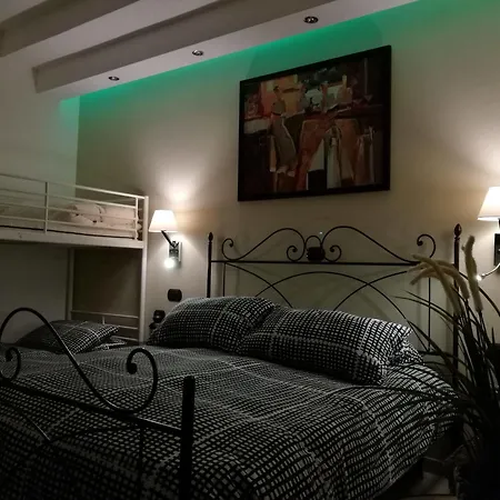 Bed & Breakfast Vatican Break Rome