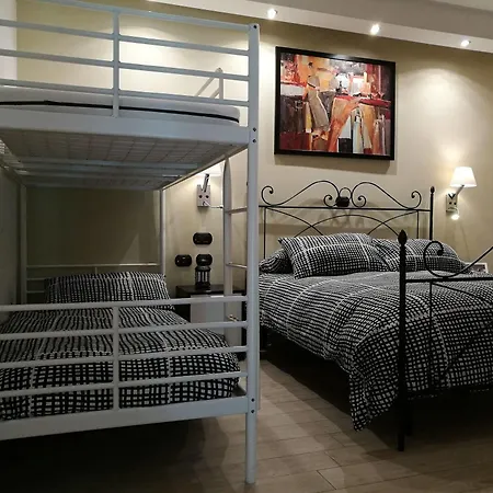 Bed & Breakfast Vatican Break