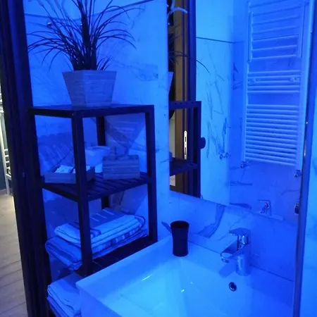 Bed & Breakfast Vatican Break Rome