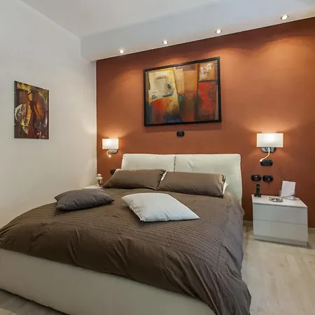 Vatican Break Bed & Breakfast