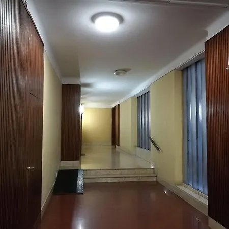 Vatican Break Bed & Breakfast Rome