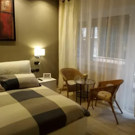 Bed & Breakfast Vatican Break Rome