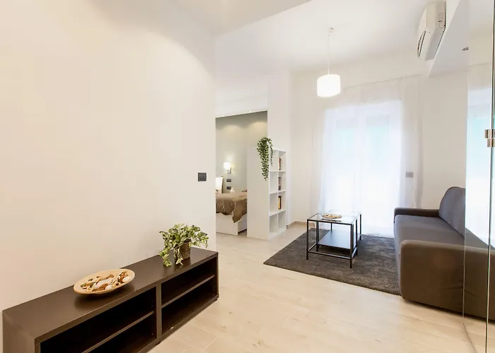 Vatican Break Bed & Breakfast 4*