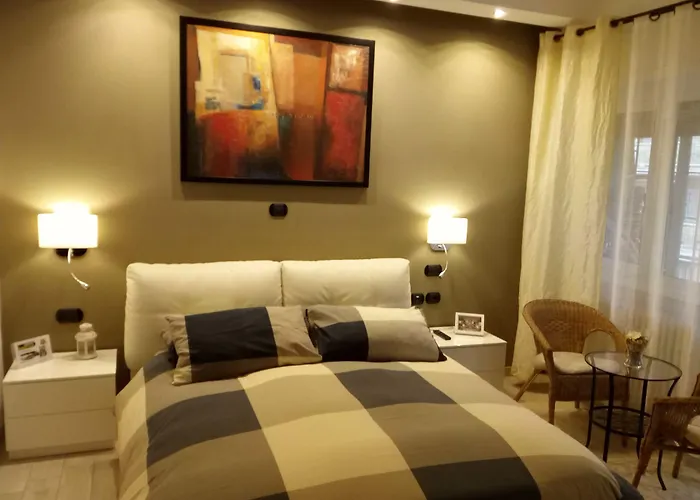 Vatican Break Bed & Breakfast
