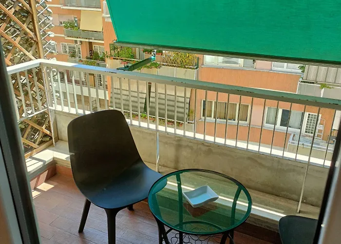 Bed & Breakfast Vatican Break 4*